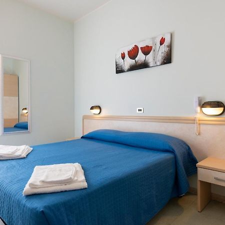Hotel Olympic Milano Marittima Kültér fotó