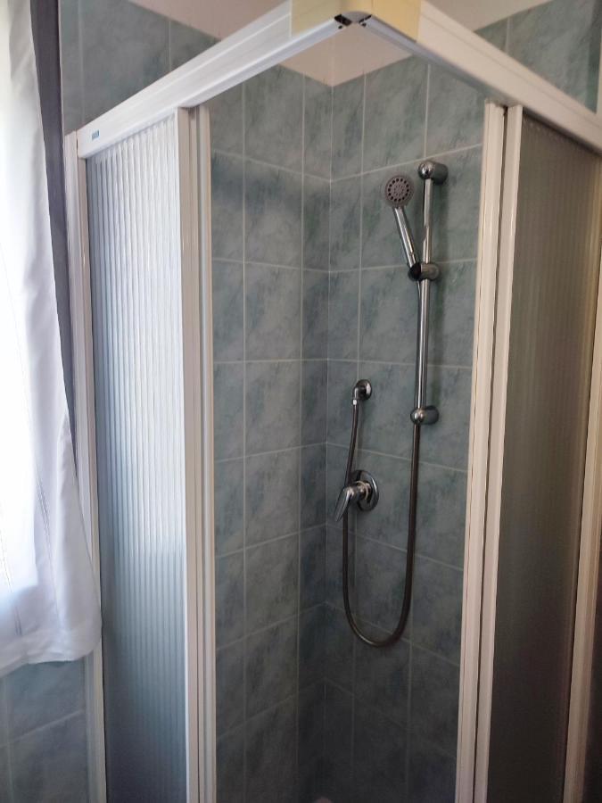 Hotel Olympic Milano Marittima Kültér fotó