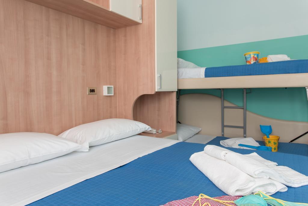 Hotel Olympic Milano Marittima Kültér fotó