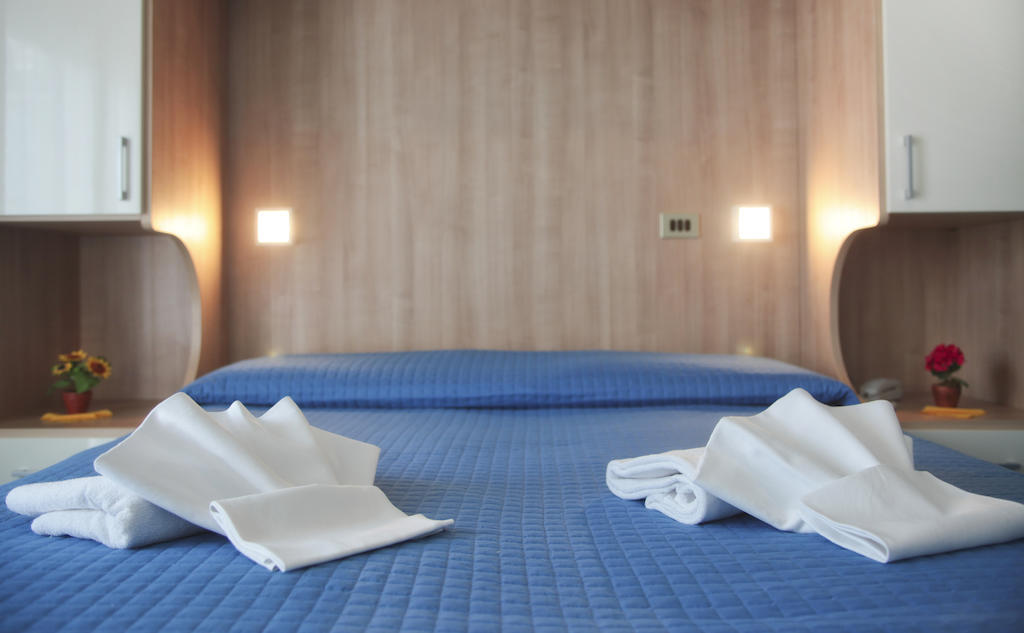 Hotel Olympic Milano Marittima Kültér fotó