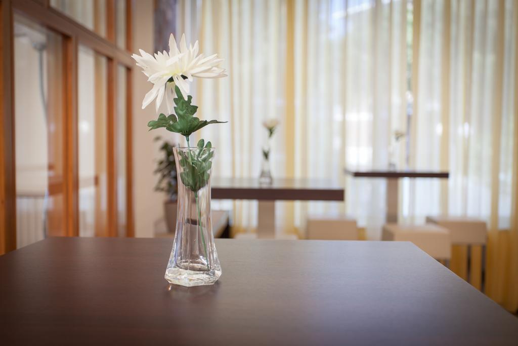 Hotel Olympic Milano Marittima Kültér fotó